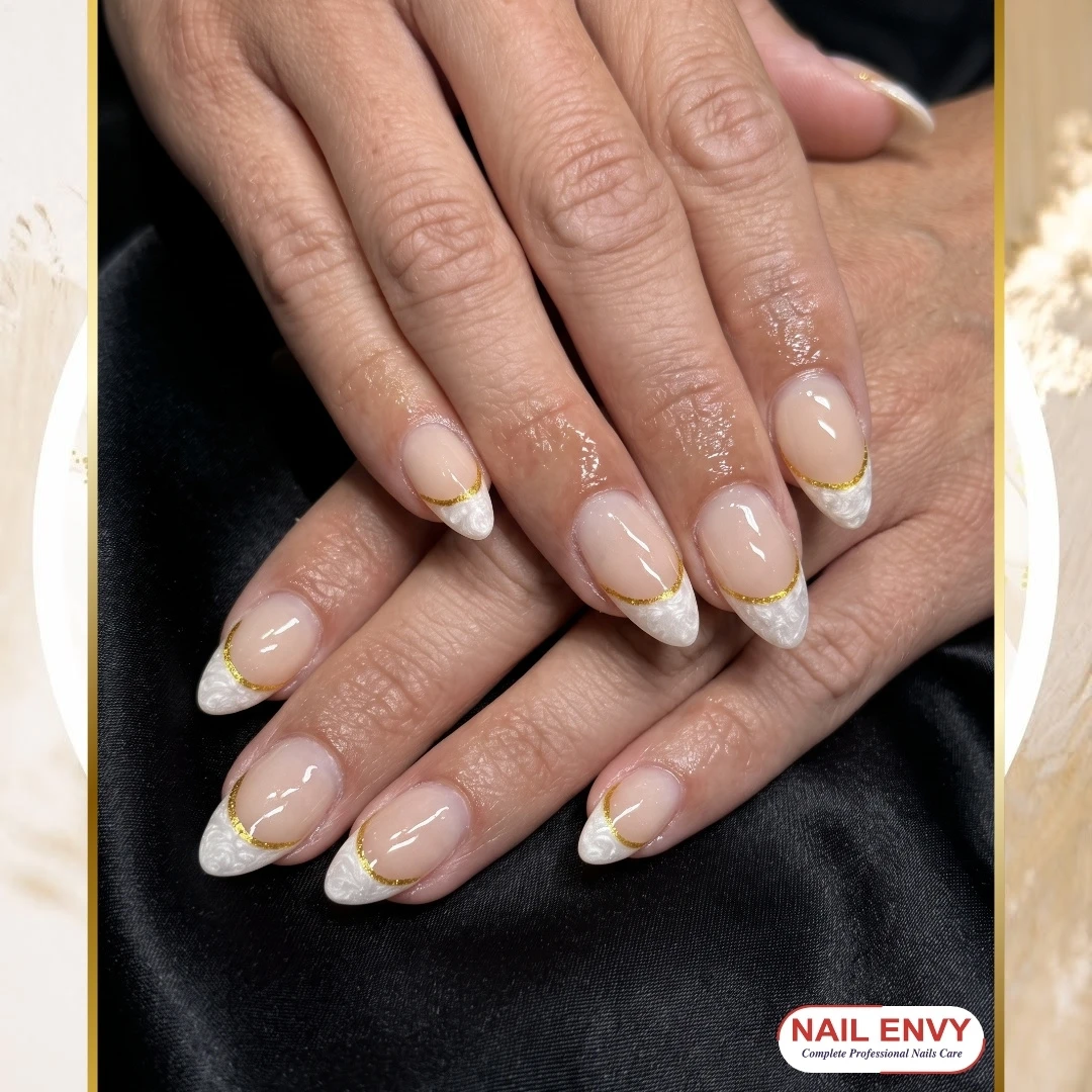 Nail Cute